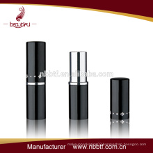 Cosmetic packing mini lipstick tube aluminum lipstick tube empty lipstick tube container LI18-9